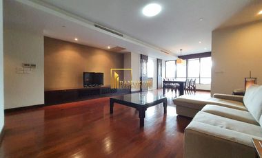 Apartamento en alquiler de 3 habitaciones en Watthana, Bangkok