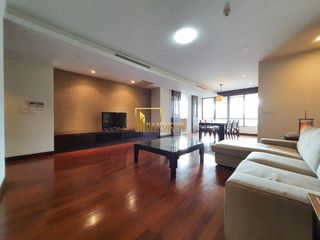Apartment zur Miete mit 3 Zimmer in Watthana, Bangkok