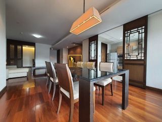 Apartment zur Miete mit 3 Zimmer in Watthana, Bangkok