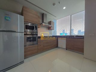 Apartment zur Miete mit 3 Zimmer in Watthana, Bangkok