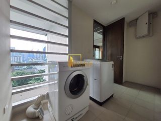 Apartment zur Miete mit 3 Zimmer in Watthana, Bangkok