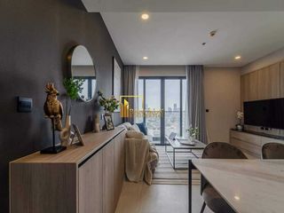 For rent 2 bedrooms condo in Pathum Wan, Bangkok