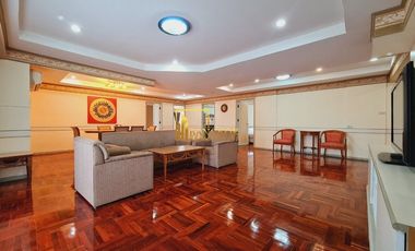 Apartment zur Miete mit 3 Zimmer in Watthana, Bangkok