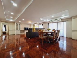 For rent 3 ベッドルーム condo in Watthana, Bangkok
