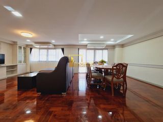 For rent 3 ベッドルーム condo in Watthana, Bangkok