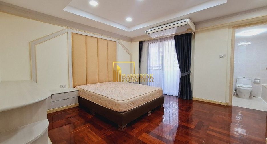 Wohnung zur Miete mit 3 Zimmer in Watthana, Bangkok