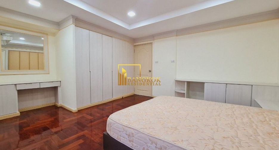 Wohnung zur Miete mit 3 Zimmer in Watthana, Bangkok