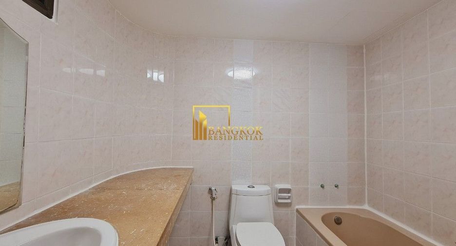 Wohnung zur Miete mit 3 Zimmer in Watthana, Bangkok