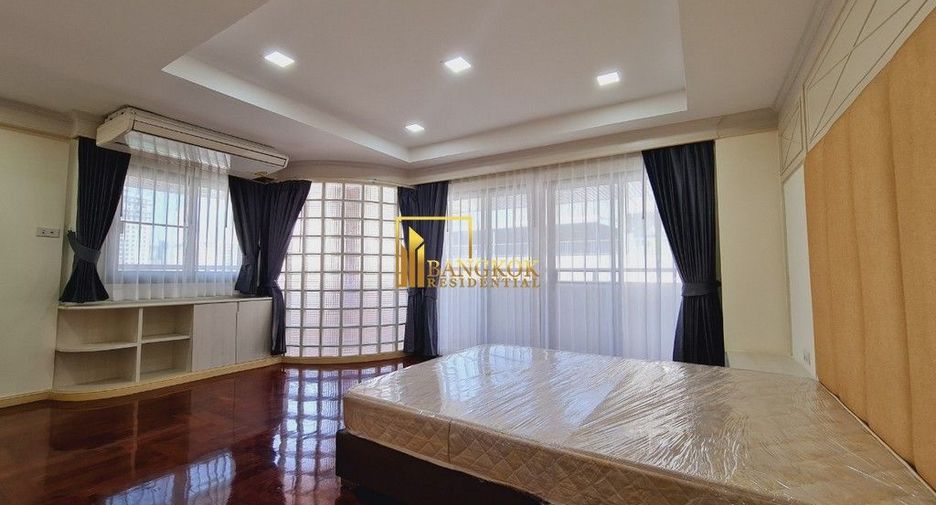 Wohnung zur Miete mit 3 Zimmer in Watthana, Bangkok