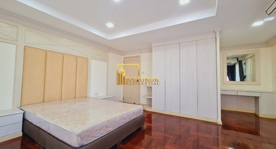 Wohnung zur Miete mit 3 Zimmer in Watthana, Bangkok