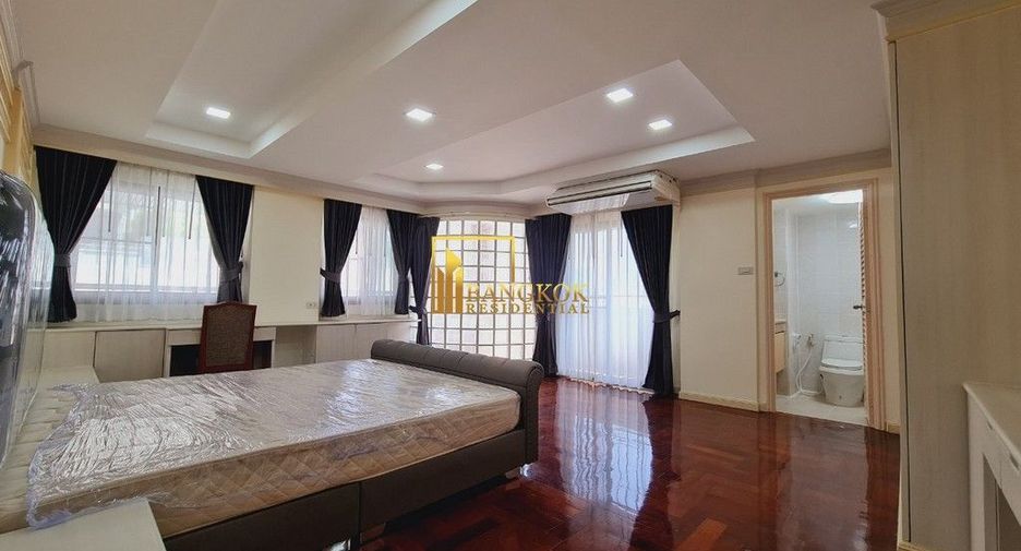 Wohnung zur Miete mit 3 Zimmer in Watthana, Bangkok