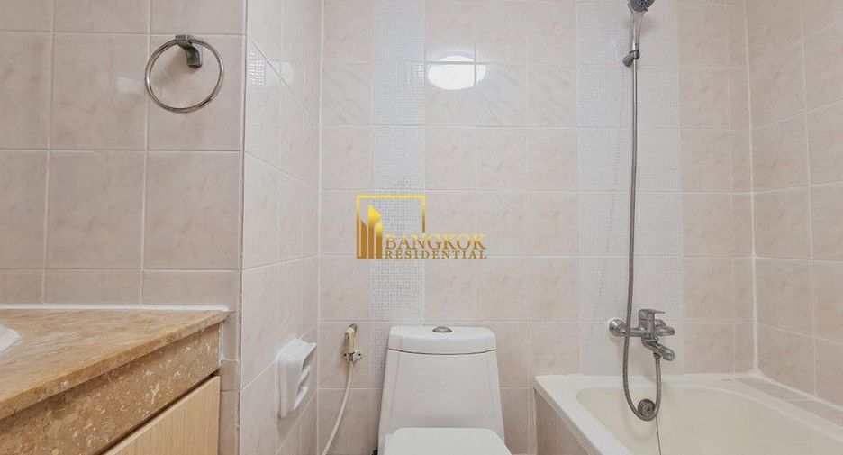 Wohnung zur Miete mit 3 Zimmer in Watthana, Bangkok