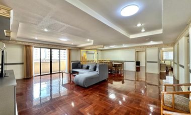 Apartment zur Miete mit 3 Zimmer in Watthana, Bangkok