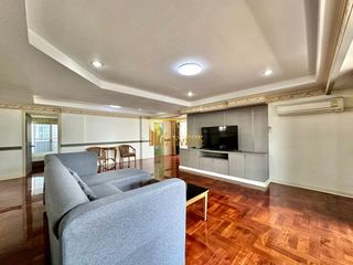 À louer 3 chambres appartement à Watthana, Bangkok