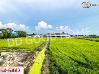 For rent land in Bang Nam Priao, Chachoengsao