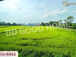 For rent land in Bang Nam Priao, Chachoengsao