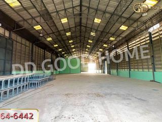 For rent land in Bang Nam Priao, Chachoengsao