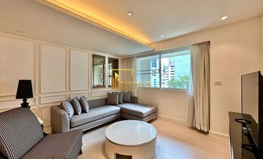 For rent 2 bedrooms apartment in Khlong Toei, Bangkok