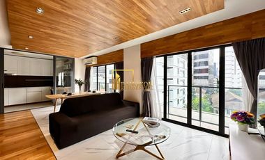 Apartment zur Miete mit 2 Zimmer in Khlong Toei, Bangkok