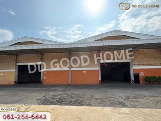 For rent land in Mueang Khon Kaen, Khon Kaen