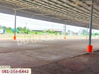 For rent land in Mueang Khon Kaen, Khon Kaen