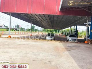 For rent land in Mueang Khon Kaen, Khon Kaen