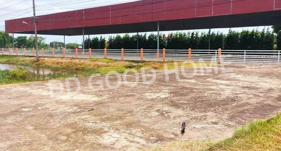 For rent land in Mueang Khon Kaen, Khon Kaen