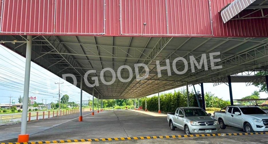 For rent land in Mueang Khon Kaen, Khon Kaen