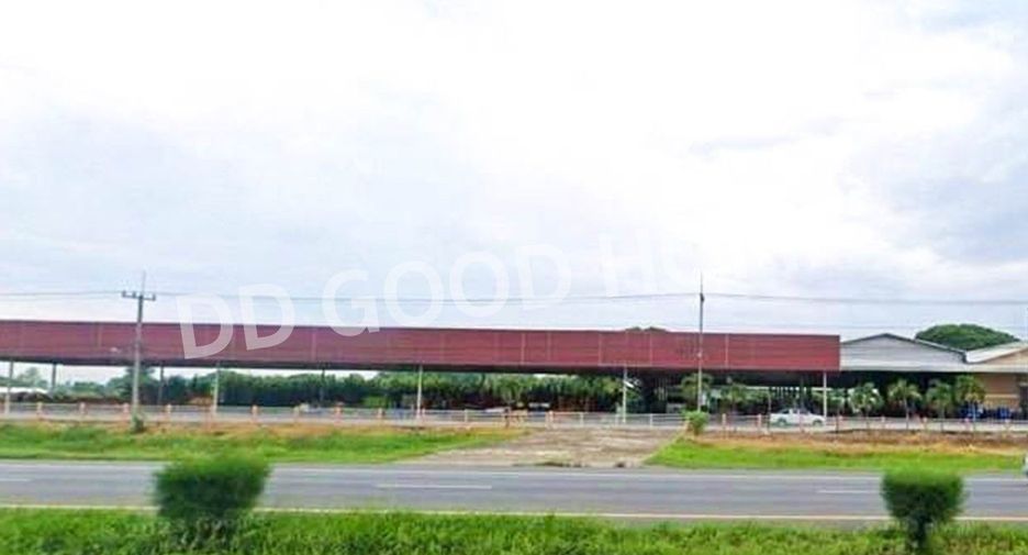 For rent land in Mueang Khon Kaen, Khon Kaen