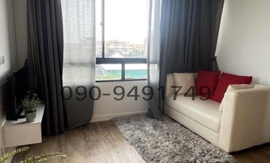 For sale 1 bed condo in Bang Khen, Bangkok