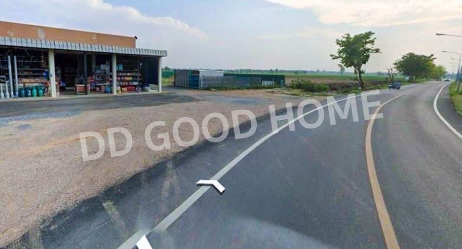 Terreno en alquiler en Khlong Khlung, Kamphaeng Phet