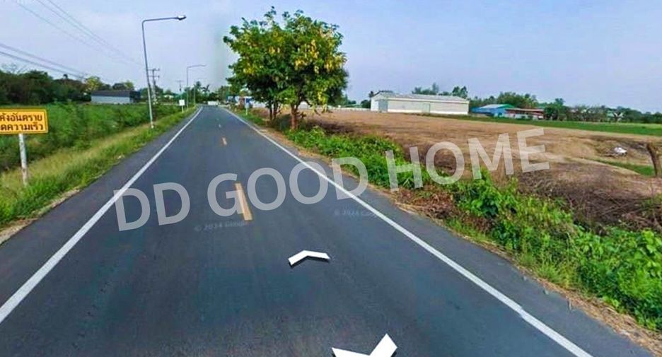 Terreno en alquiler en Khlong Khlung, Kamphaeng Phet