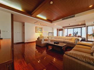 À louer 5 chambres appartement à Khlong Toei, Bangkok