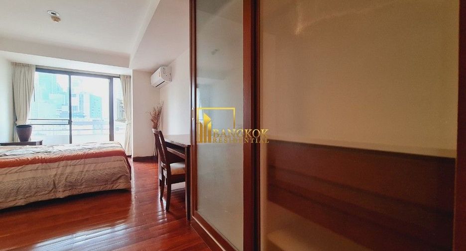 For rent 5 bedrooms apartment in Khlong Toei, Bangkok