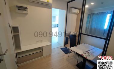 Condo en alquiler de 1 habitaciones en Lat Krabang, Bangkok