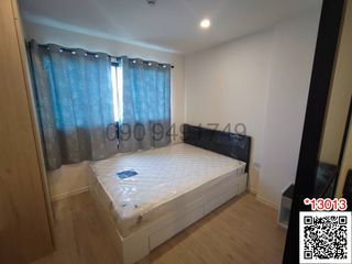 For rent 1 bed condo in Lat Krabang, Bangkok