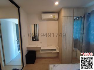 For rent 1 bed condo in Lat Krabang, Bangkok