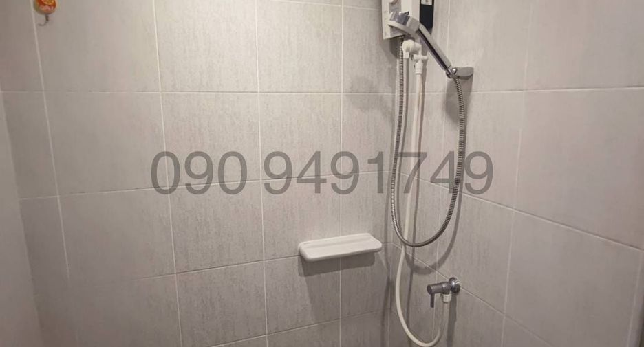 For rent 1 bed condo in Lat Krabang, Bangkok