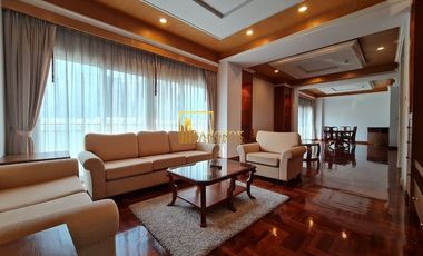 Apartment zur Miete mit 4 Zimmer in Watthana, Bangkok
