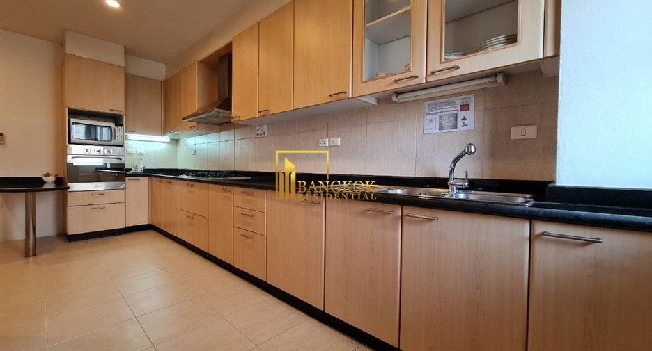 Apartment zur Miete mit 4 Zimmer in Watthana, Bangkok