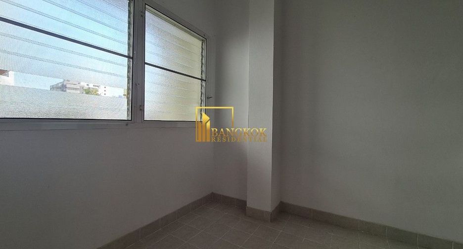 Apartment zur Miete mit 4 Zimmer in Watthana, Bangkok