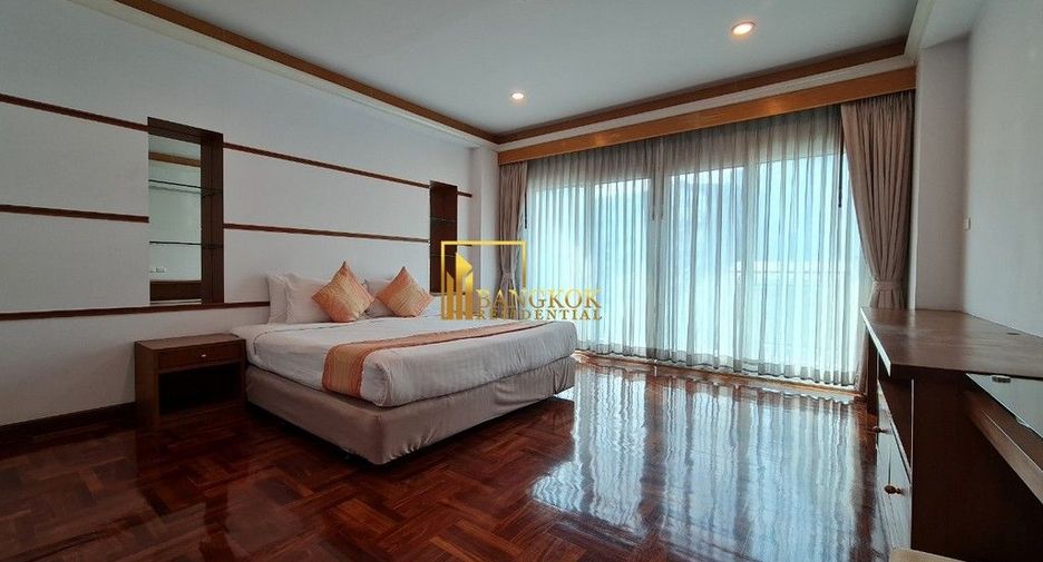Apartment zur Miete mit 4 Zimmer in Watthana, Bangkok