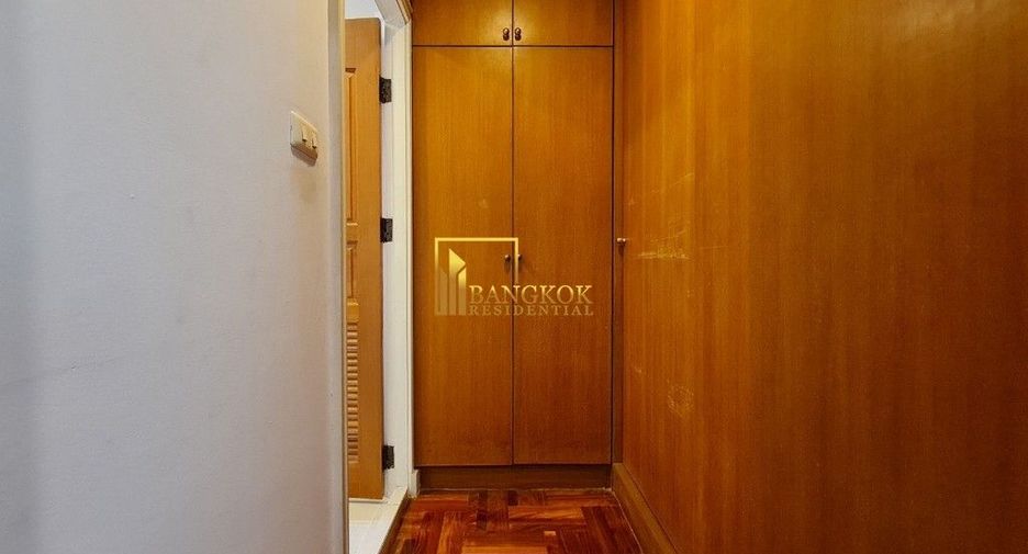 Apartment zur Miete mit 4 Zimmer in Watthana, Bangkok