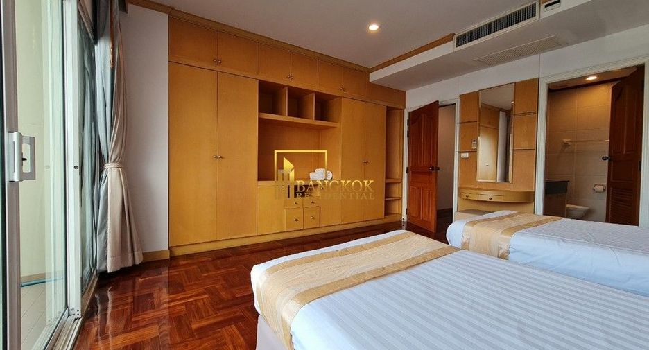 Apartment zur Miete mit 4 Zimmer in Watthana, Bangkok