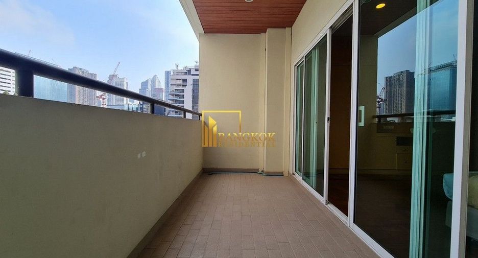 Apartment zur Miete mit 4 Zimmer in Watthana, Bangkok