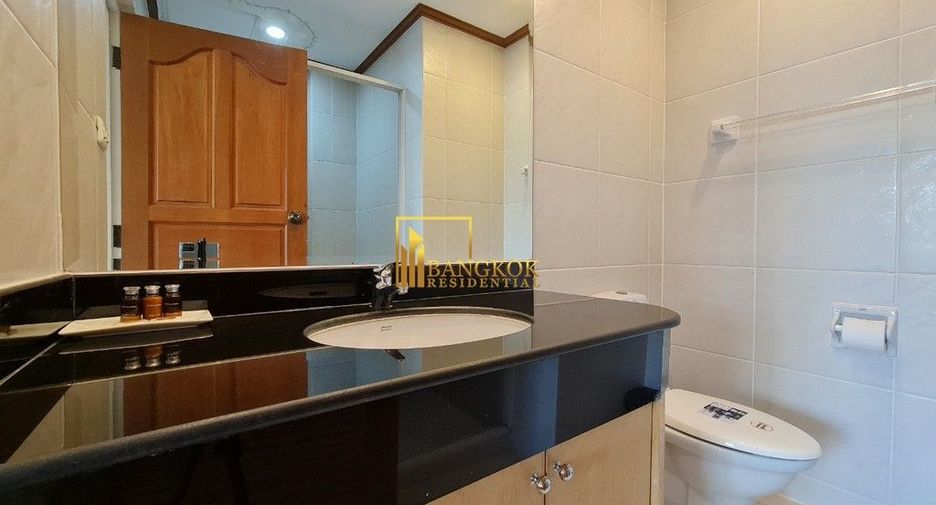 Apartment zur Miete mit 4 Zimmer in Watthana, Bangkok