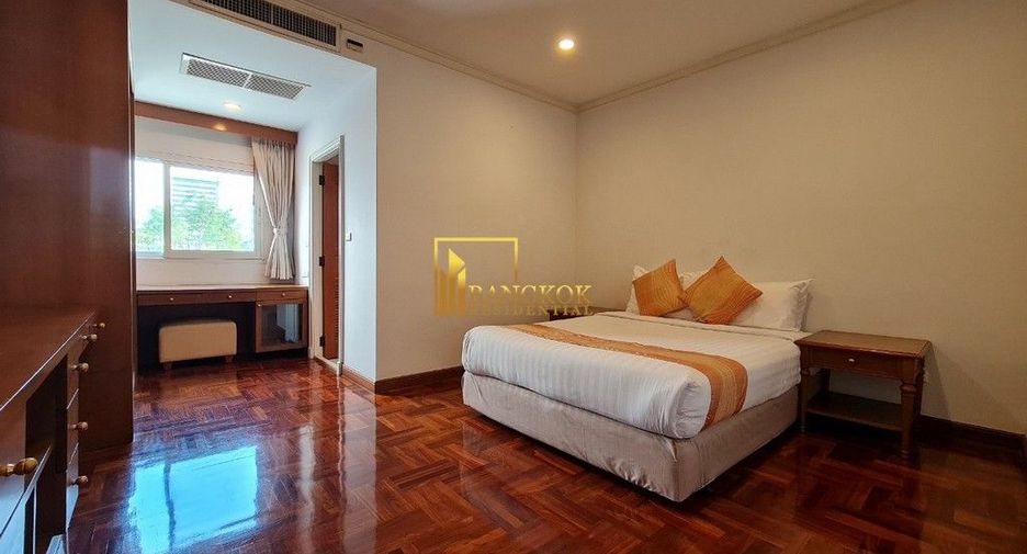 Apartment zur Miete mit 4 Zimmer in Watthana, Bangkok