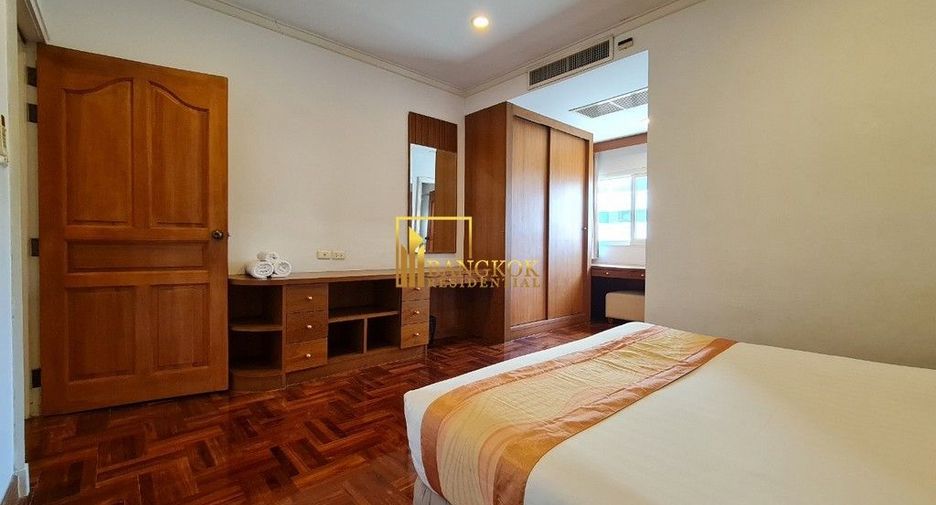 Apartment zur Miete mit 4 Zimmer in Watthana, Bangkok