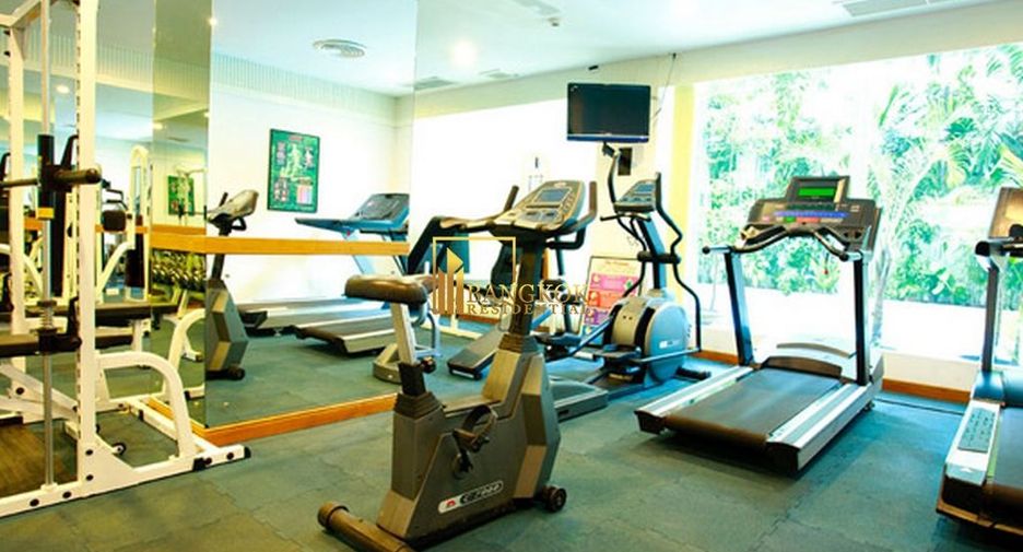 Apartment zur Miete mit 4 Zimmer in Watthana, Bangkok