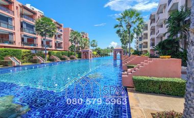 For sale 1 bed condo in Hua Hin, Prachuap Khiri Khan